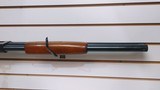 Used Mossberg 500 12 Gauge 20" barrel fixed choke CYL good condition - 19 of 24