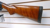 Used Mossberg 500 12 Gauge 20" barrel fixed choke CYL good condition - 3 of 24