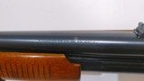 Used Mossberg 500 12 Gauge 20" barrel fixed choke CYL good condition - 9 of 24
