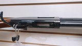 Used Mossberg 500 12 Gauge 20" barrel fixed choke CYL good condition - 21 of 24