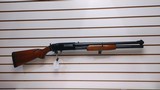 Used Mossberg 500 12 Gauge 20" barrel fixed choke CYL good condition - 12 of 24