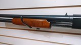 Used Mossberg 500 12 Gauge 20" barrel fixed choke CYL good condition - 7 of 24