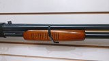Used Mossberg 500 12 Gauge 20" barrel fixed choke CYL good condition - 17 of 24