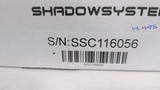 new SHD MR920 FOUNDATN 9MM 15 BLK new in box - 20 of 20