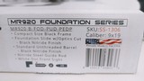 new SHD MR920 FOUNDATN 9MM 15 BLK new in box - 19 of 20