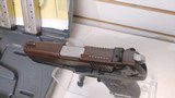 used Ruger P95 9mm Black, w Rail 3 15 round mags load assist tool hard case good condition - 4 of 20