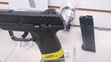 new RUG SECURITY 9 9MM PST B 15RD new in boxs 2 mags - 4 of 20