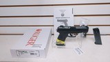 new RUG SECURITY 9 9MM PST B 15RD new in boxs 2 mags - 11 of 20