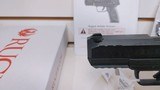 new RUG SECURITY 9 9MM PST B 15RD new in boxs 2 mags - 7 of 20