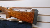 Lightly used Blaser F3 Sporting 12/32 luggage case fired 6000 rounds exactly very good condition - 3 of 25