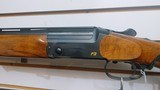 Lightly used Blaser F3 Sporting 12/32 luggage case fired 6000 rounds exactly very good condition - 6 of 25
