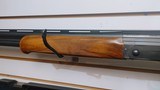 Lightly used Blaser F3 Sporting 12/32 luggage case fired 6000 rounds exactly very good condition - 7 of 25