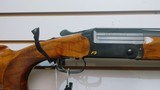 Lightly used Blaser F3 Sporting 12/32 luggage case fired 6000 rounds exactly very good condition - 17 of 25