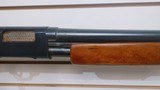 used Sears Model 200 12 gauge 28" bblfixed choke mod good condition - 17 of 25