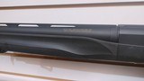 used Retay Gordion 12 gauge 28" matte black
original box good condition - 5 of 19