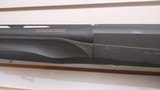 used Retay Gordion 12 gauge 28" matte black
original box good condition - 8 of 19