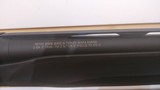 used Retay Gordion 12 gauge 28" matte black
original box good condition - 13 of 19