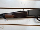 Henry Lever Action rifle38/357 caliber - 4 of 13