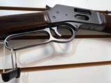 Henry Lever Action rifle38/357 caliber - 13 of 13