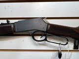 Henry Lever Action rifle38/357 caliber - 6 of 13
