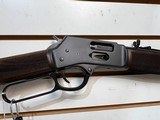 Henry Lever Action rifle38/357 caliber - 1 of 13
