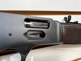 Henry Lever Action rifle38/357 caliber - 11 of 13