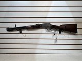 Henry Lever Action rifle38/357 caliber - 2 of 13