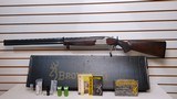 Lightly used Browning Citori Miller 425 Sporting Left Handed 12 gauge 32" ported bbl 2 3/4" chamber likenew condition - 1 of 23