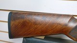 Lightly used Browning Citori Miller 425 Sporting Left Handed 12 gauge 32" ported bbl 2 3/4" chamber likenew condition - 12 of 23