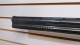 Lightly used Browning Citori Miller 425 Sporting Left Handed 12 gauge 32" ported bbl 2 3/4" chamber likenew condition - 8 of 23