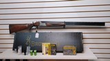 Lightly used Browning Citori Miller 425 Sporting Left Handed 12 gauge 32" ported bbl 2 3/4" chamber likenew condition - 10 of 23