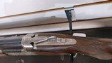 Lightly used Browning Citori Miller 425 Sporting Left Handed 12 gauge 32" ported bbl 2 3/4" chamber likenew condition - 9 of 23
