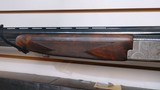 Lightly used Browning Citori Miller 425 Sporting Left Handed 12 gauge 32" ported bbl 2 3/4" chamber likenew condition - 7 of 23