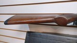 Lightly used Browning Citori Miller 425 Sporting Left Handed 12 gauge 32" ported bbl 2 3/4" chamber likenew condition - 22 of 23