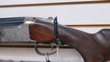 Lightly used Browning Citori Miller 425 Sporting Left Handed 12 gauge 32" ported bbl 2 3/4" chamber likenew condition - 6 of 23