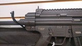 Lightly used GSG -16 22LR16" bbl adjustable stock 30rnd mag faux silencer range bag very good condition not Delaware legal without CC - 17 of 25