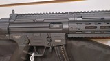 Lightly used GSG -16 22LR16" bbl adjustable stock 30rnd mag faux silencer range bag very good condition not Delaware legal without CC - 19 of 25