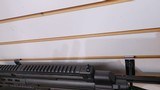 Lightly used GSG -16 22LR16" bbl adjustable stock 30rnd mag faux silencer range bag very good condition not Delaware legal without CC - 6 of 25