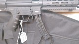 Lightly used GSG -16 22LR16" bbl adjustable stock 30rnd mag faux silencer range bag very good condition not Delaware legal without CC - 20 of 25