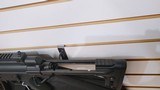 Lightly used GSG -16 22LR16" bbl adjustable stock 30rnd mag faux silencer range bag very good condition not Delaware legal without CC - 8 of 25