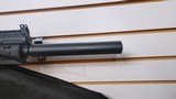 Lightly used GSG -16 22LR16" bbl adjustable stock 30rnd mag faux silencer range bag very good condition not Delaware legal without CC - 14 of 25