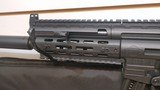 Lightly used GSG -16 22LR16" bbl adjustable stock 30rnd mag faux silencer range bag very good condition not Delaware legal without CC - 13 of 25