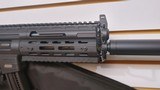 Lightly used GSG -16 22LR16" bbl adjustable stock 30rnd mag faux silencer range bag very good condition not Delaware legal without CC - 21 of 25