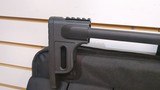 Lightly used GSG -16 22LR16" bbl adjustable stock 30rnd mag faux silencer range bag very good condition not Delaware legal without CC - 10 of 25