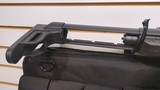 Lightly used GSG -16 22LR16" bbl adjustable stock 30rnd mag faux silencer range bag very good condition not Delaware legal without CC - 24 of 25