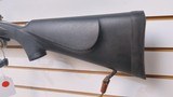 Used Remington 700 ML SS 50 cal24" bbl Leupold ringsNOT converted to 209 primer good condition - 2 of 25