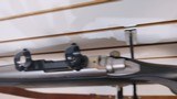 Used Remington 700 ML SS 50 cal24" bbl Leupold ringsNOT converted to 209 primer good condition - 12 of 25