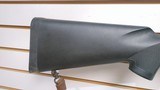 Used Remington 700 ML SS 50 cal24" bbl Leupold ringsNOT converted to 209 primer good condition - 16 of 25