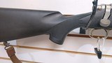 Used Remington 700 ML SS 50 cal24" bbl Leupold ringsNOT converted to 209 primer good condition - 17 of 25