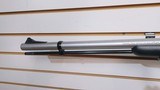 Used Remington 700 ML SS 50 cal24" bbl Leupold ringsNOT converted to 209 primer good condition - 9 of 25